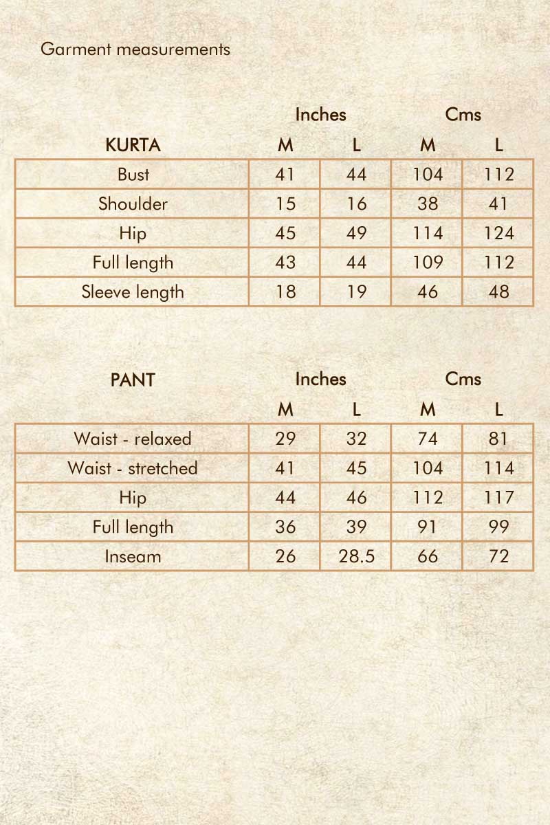 Purple Mehendi Bandhani Cotton Kurta Set with Dupatta